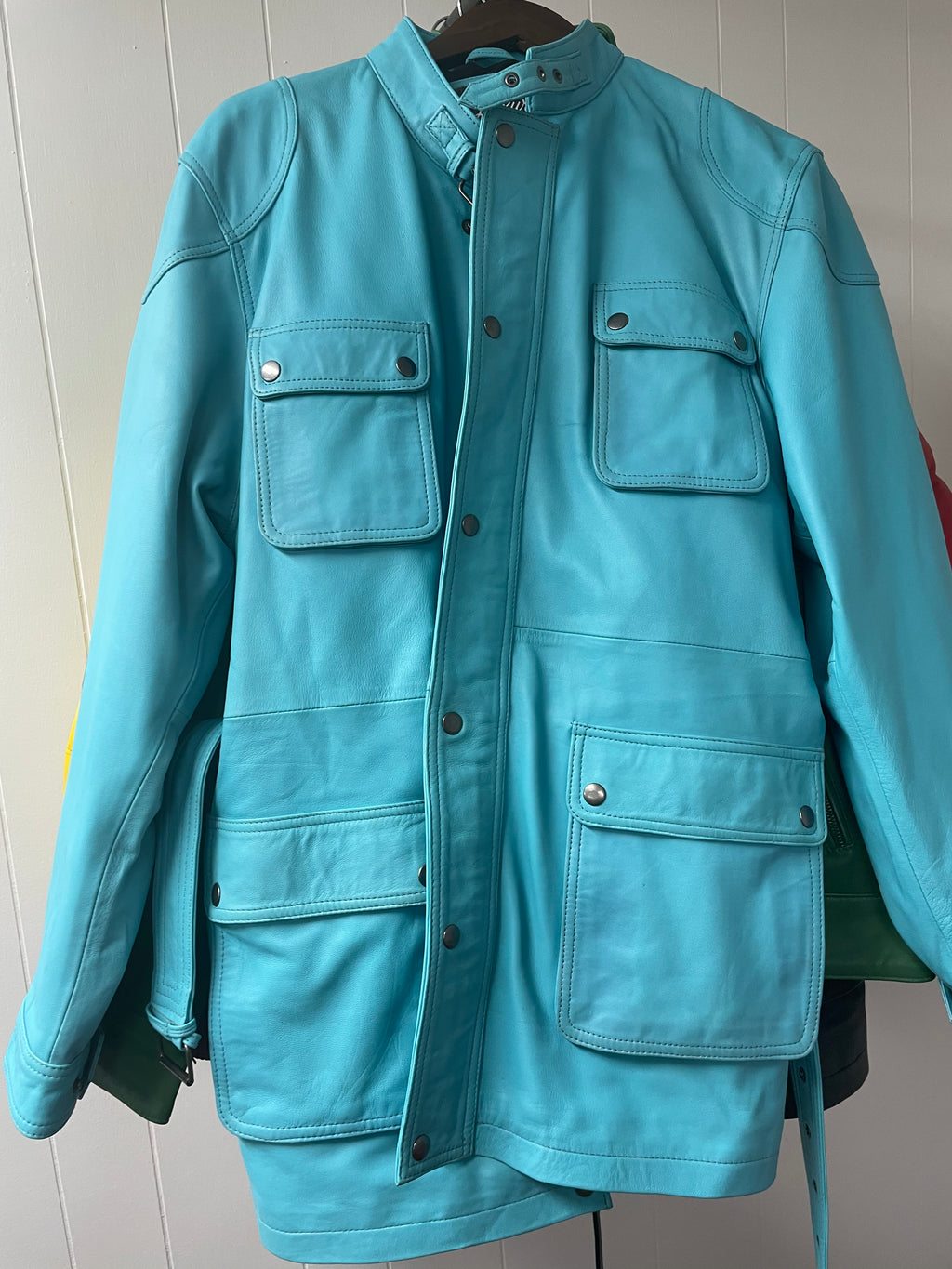 Leisure jackets size medium