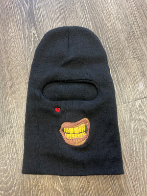 Ski Mask