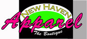 New Haven Apparel The Boutique 
